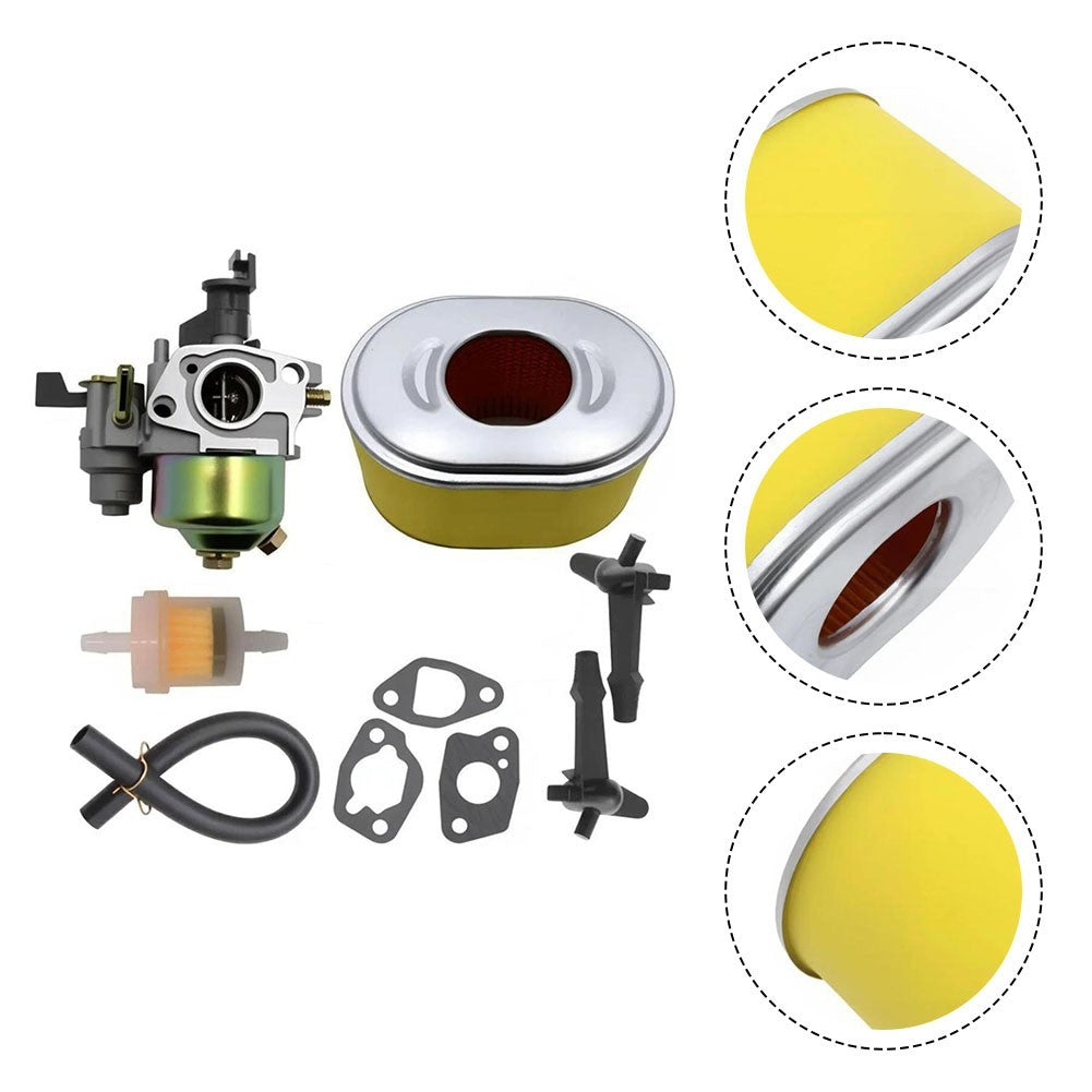 Complete Replacement Carburetor Kit for PW3200 PW3100 Pressure Washers