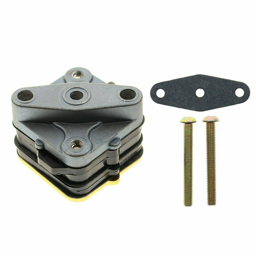 Fuel Pump Assy For Johnson  for EVINRUDE Outboard 3-25 for HP 18-7350 377927