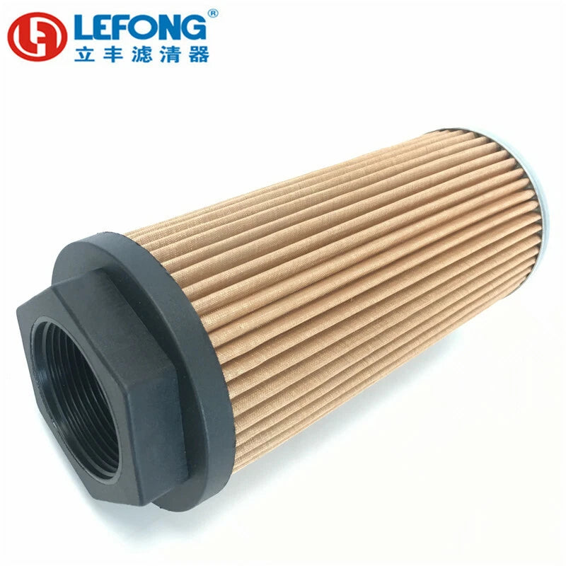 1PCS for Edward E2M175 E2M275 A22304032 air pump filter element oil filter