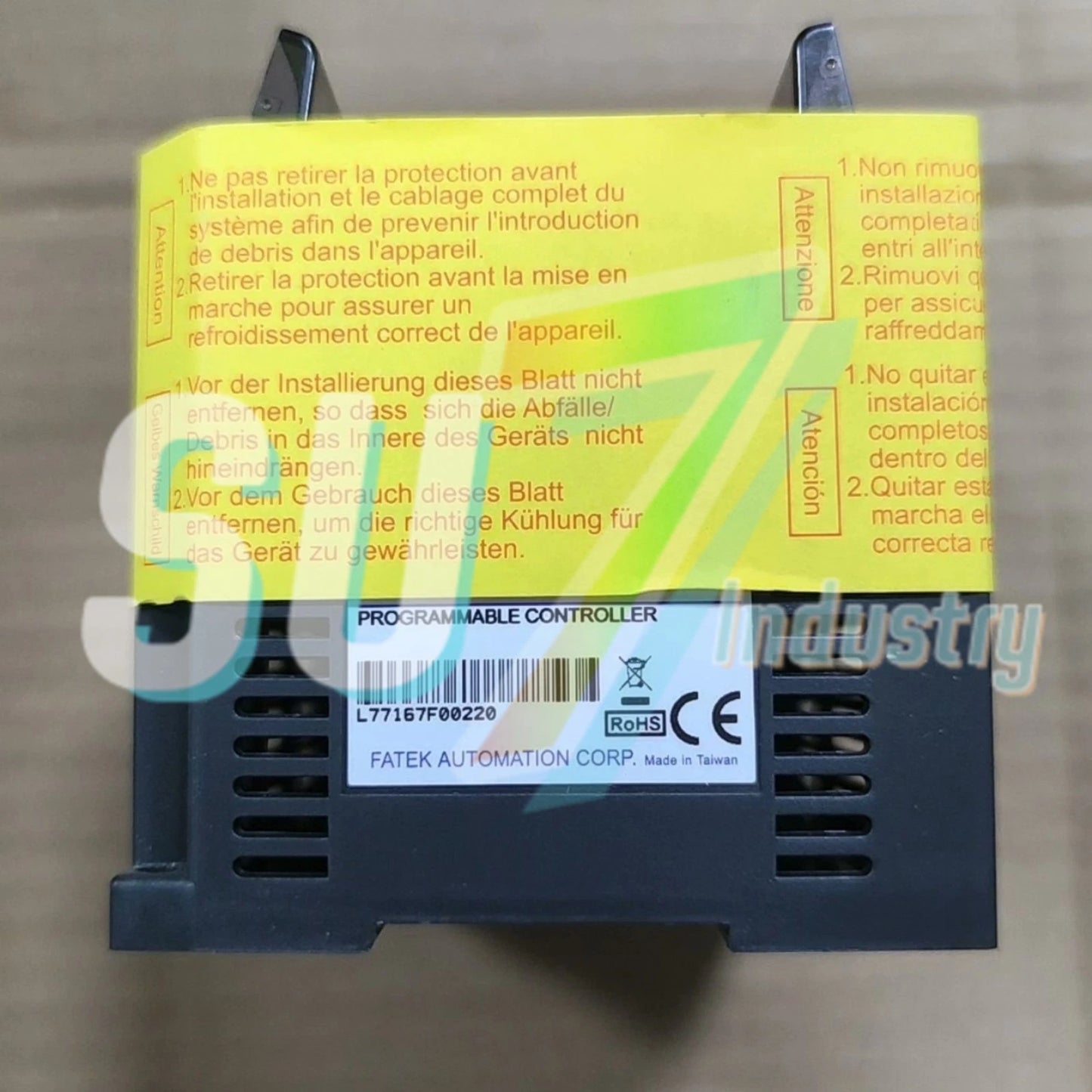 Fatek FBS-40XYR PLC Module# 1pcs    In Box