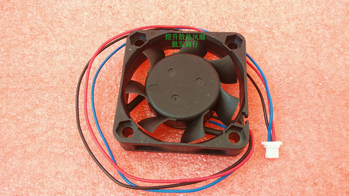 Delta 4010 EFB0405HA DC5V 0.20A 4cm fan laptop cooling