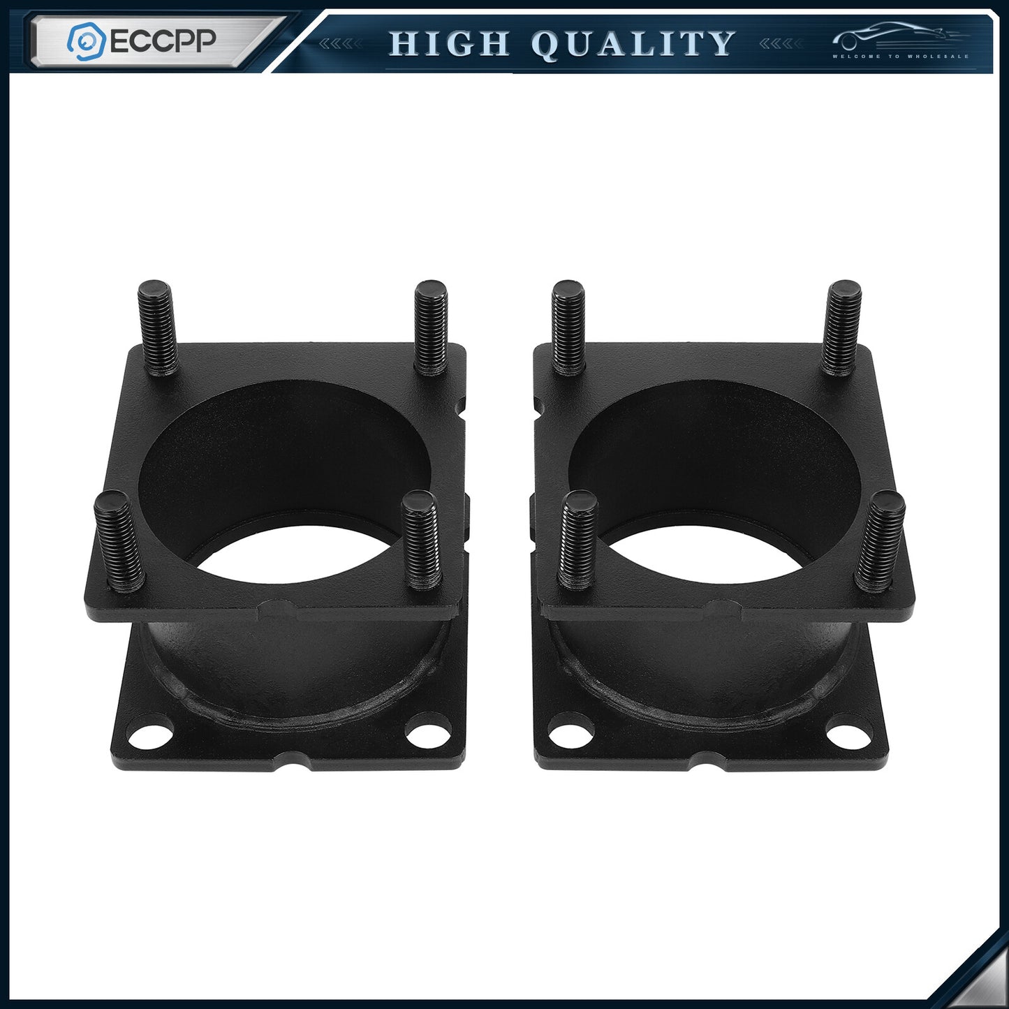 ECCPP Leveling Lift Kit Lift 2.5" Front & 1.25" Rear For 2011-2019 Ford Explorer