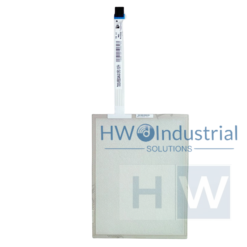 1PC for  T080S-5RB004N-0A18R0-150FH TouchPad Glass External Plate