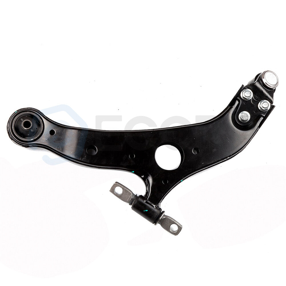 Front Lower Control Arm Tie Rod End Sway Bar Rack Bellow For 04-10 Toyota Sienna