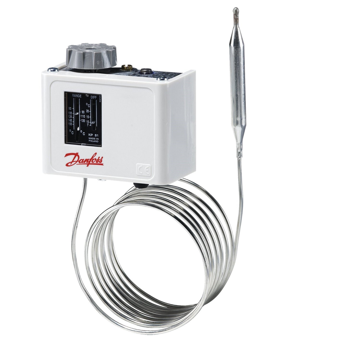 1PC DANFOSS  KP81 060L112566 Thermostat  Fast delivery