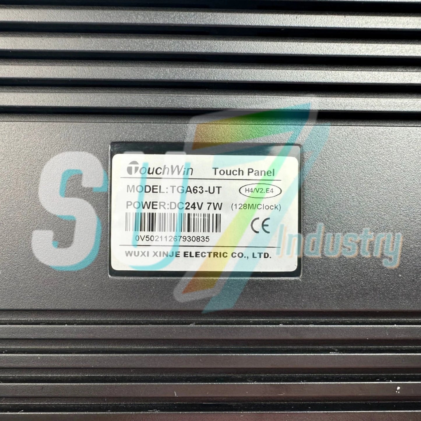 XinJie TGA63-UT HMI Touch Panel# 1pcs    In Box