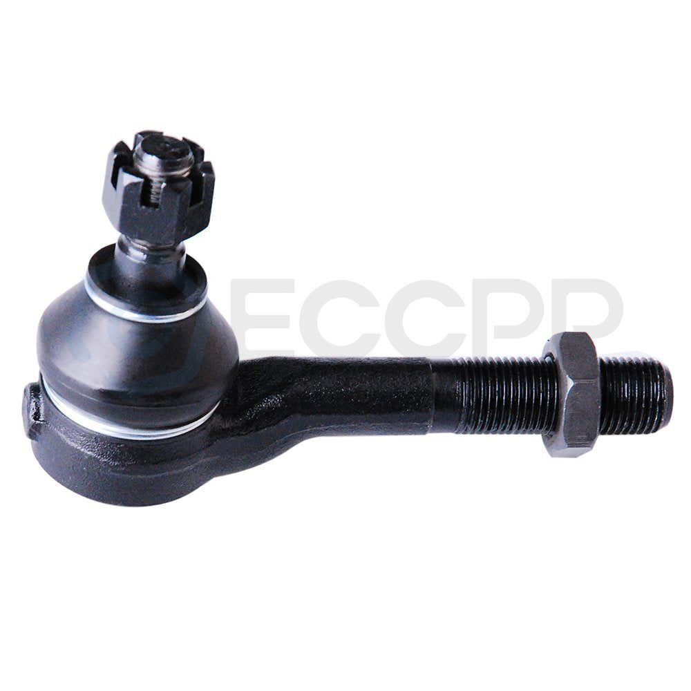 8pcs Front Control Arms Tie Rod Ends For Mitsubishi Montero Sport XLS 1994-2004