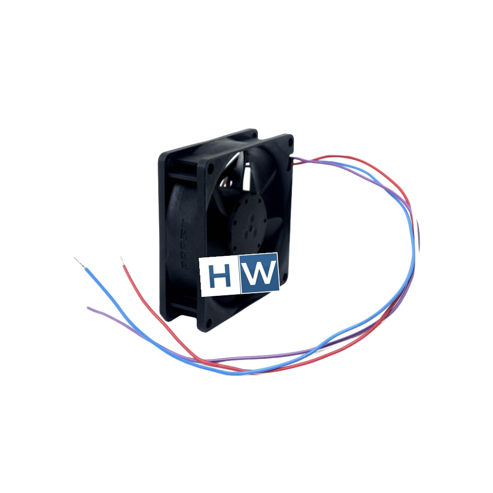 1PC for 8414N/2HP 24V 2.6W 109MA 8cm 80*25MM Axial InverterFlow Fan