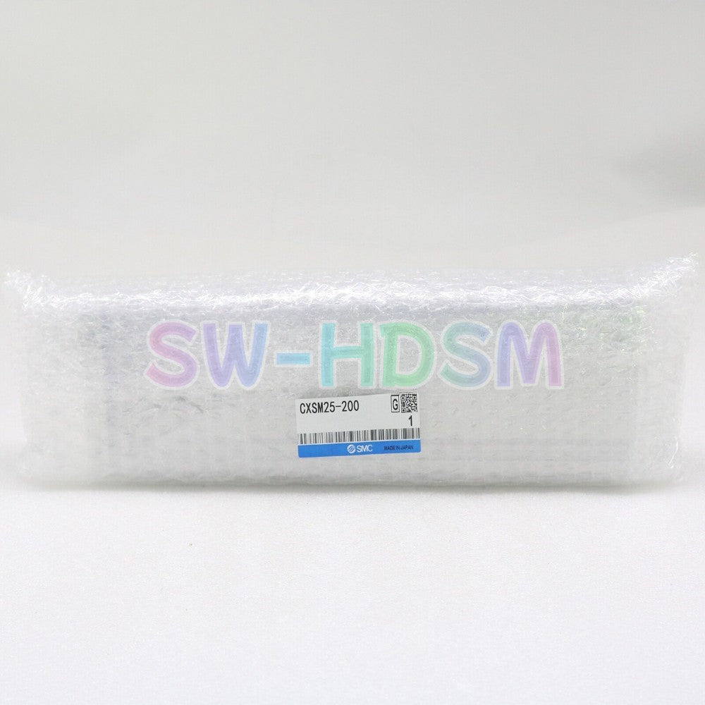 1PCS  for SMC Dual Rod Cylinder Double Acting CXSM25-200 Freight Free