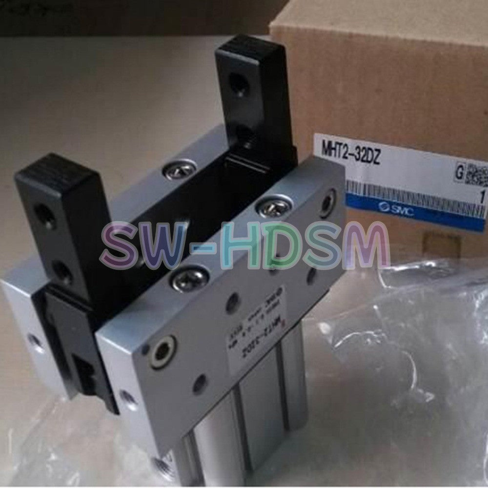 1PCS  for SMC MHT2-32DZ Pneumatic Cylinder Freight Free