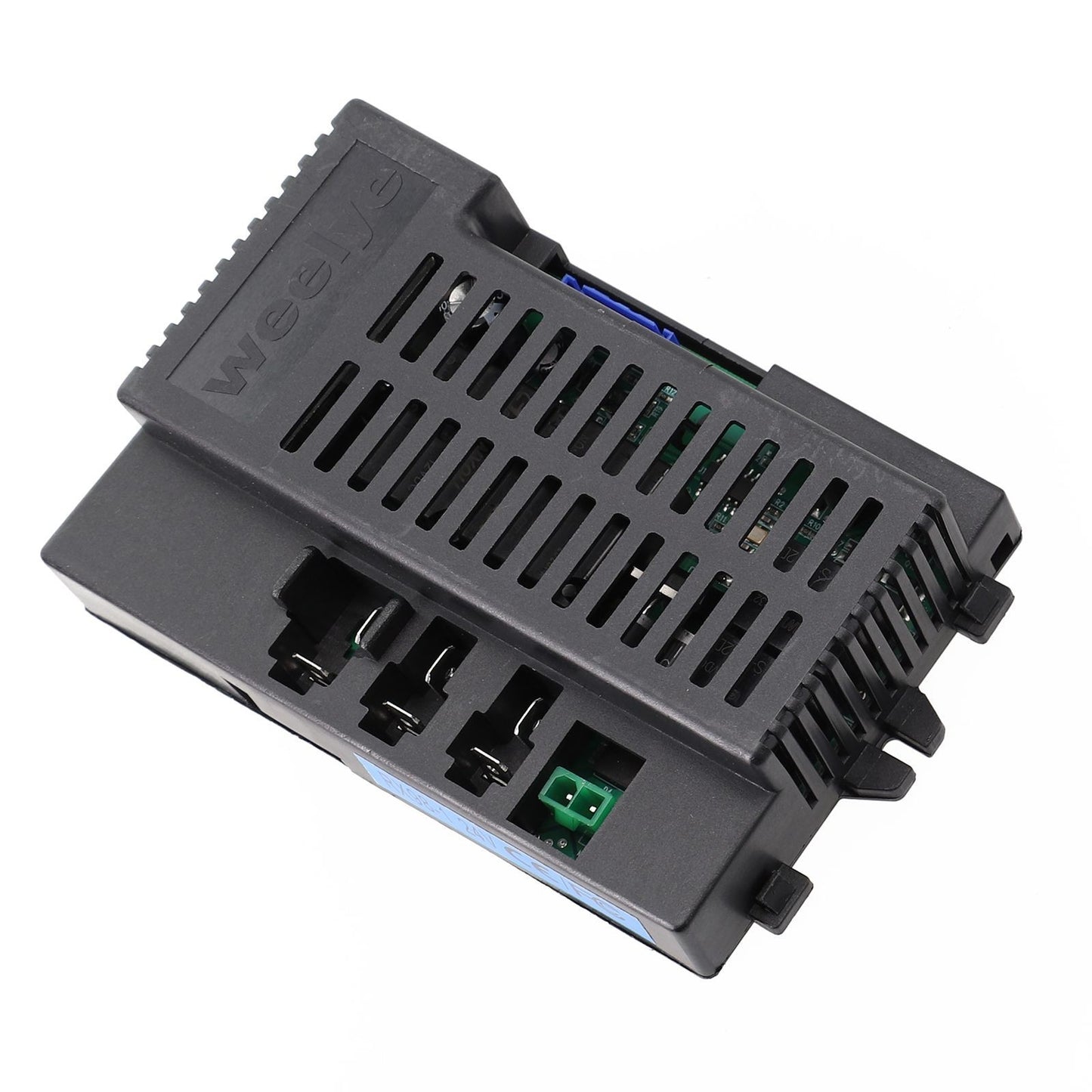 Weelye RX98 24V Control Box Bringing More Fun to Your Kids' Electric Cars