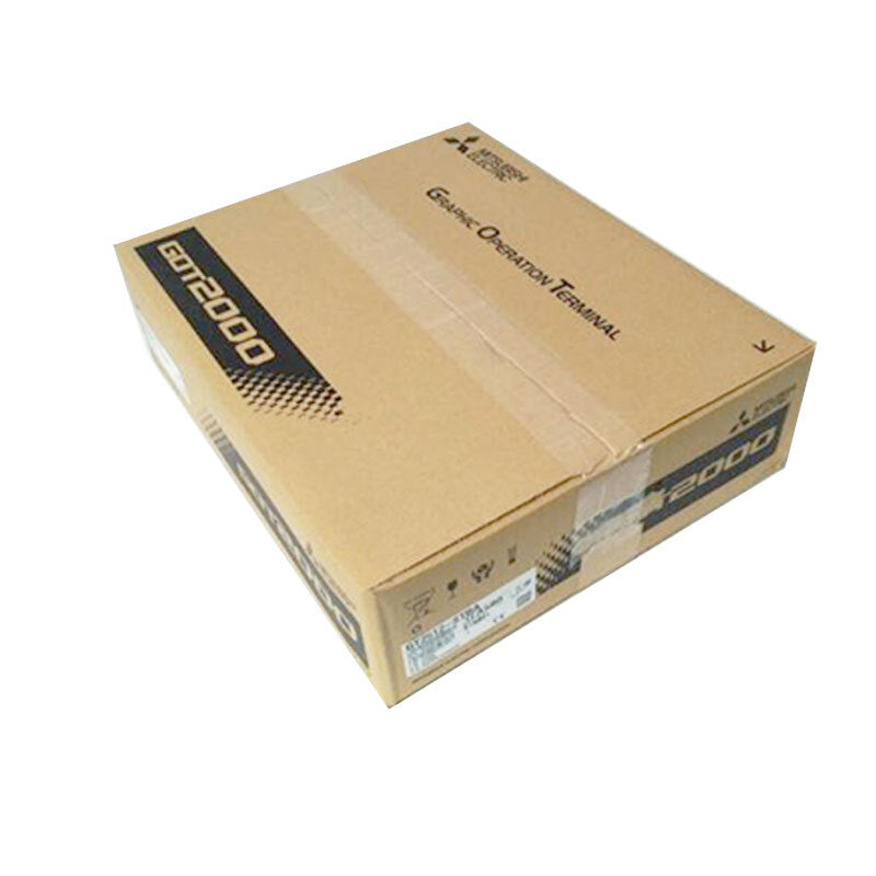 1PC  MITSUBISHI GT2512-STBA HMI Panel Module GT2512STBA In Box