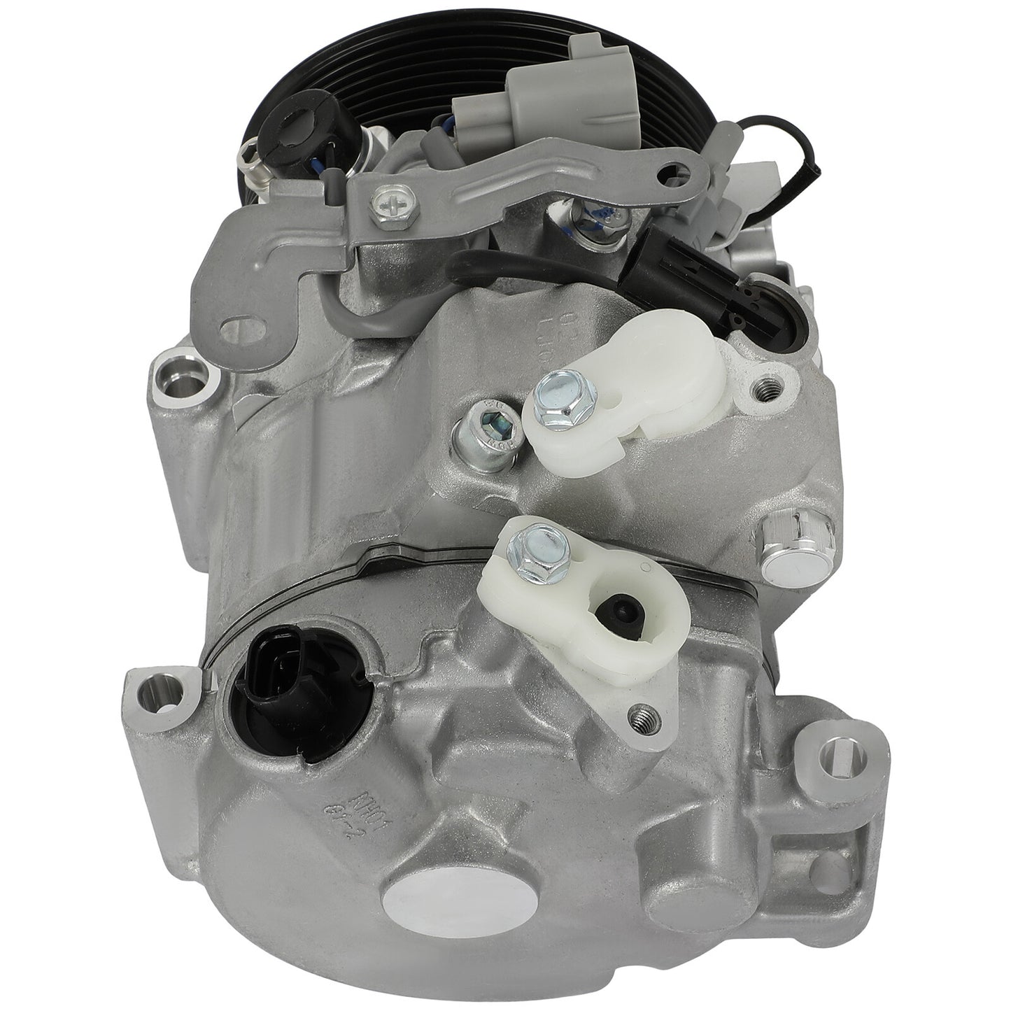 AC A/C Compressor Fits Toyota Sienna 3.5L 2011-2012 2013 2014 2015 TSB19C