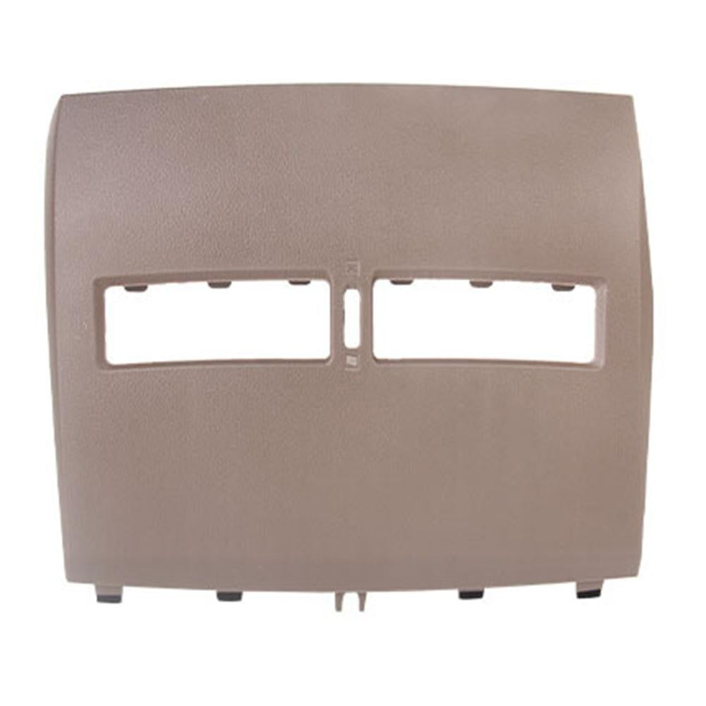 Non Slip Dashboard Cover for Nissan For Tiida 2005 2011 Easy Installation