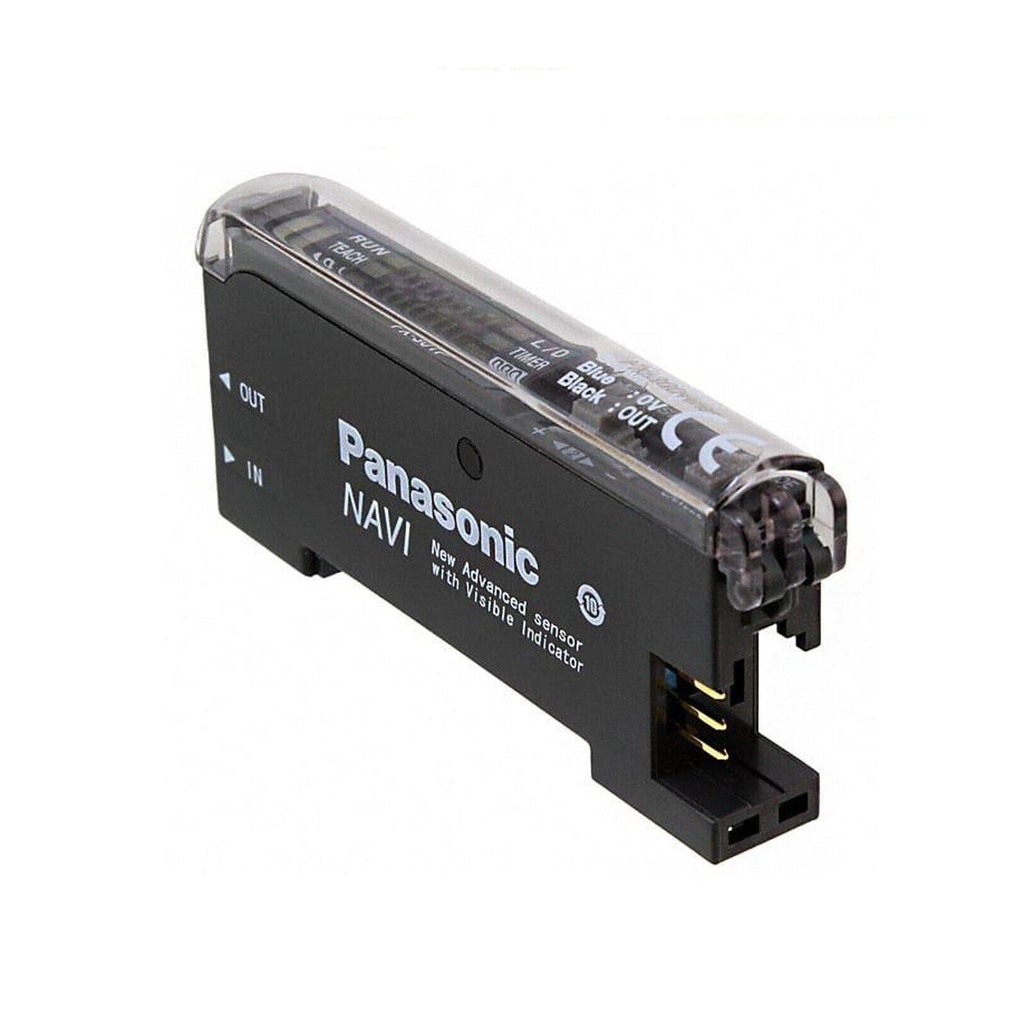 1pcs For Panasonic SUNX FX-301P Module Digital Amplifier Fiber Sensors