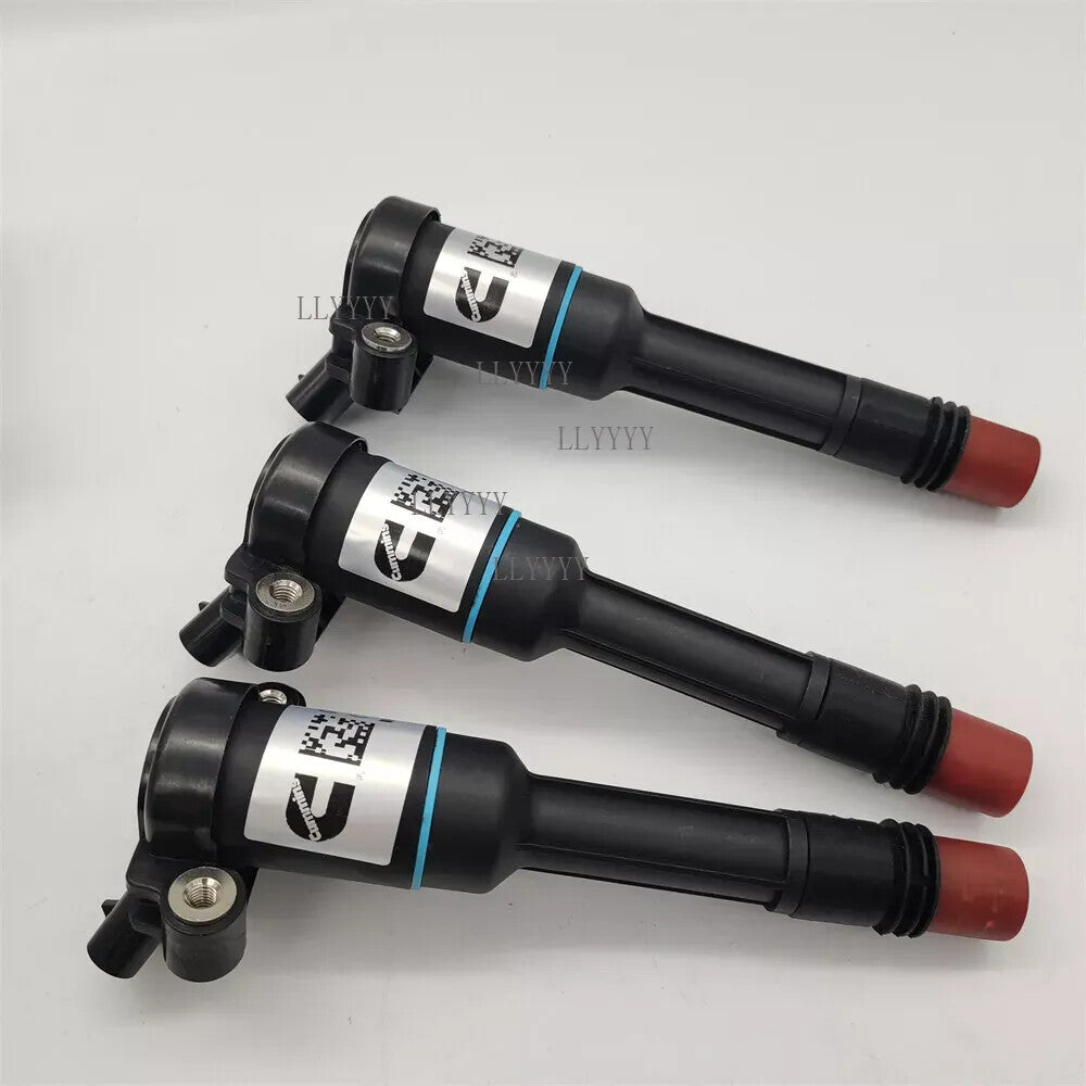 3 pack Ignition Coil 5310990 5626388 Fits for Cummins Engine  US STOCK