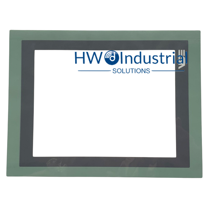 Suitable for ESA VT565WA0000 VT580WAPT00 Film + External Touchpad One Set