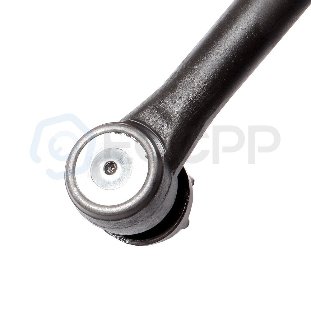 5pcs For 1992-1997 Ford F-350 4x4 Front Inner Outer Tie Rod Ends Suspension Part