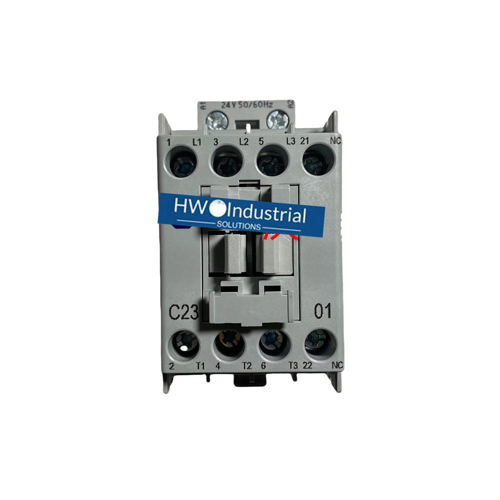 1/piece  100-C23KJ01 100-C23*10 24V Contactor