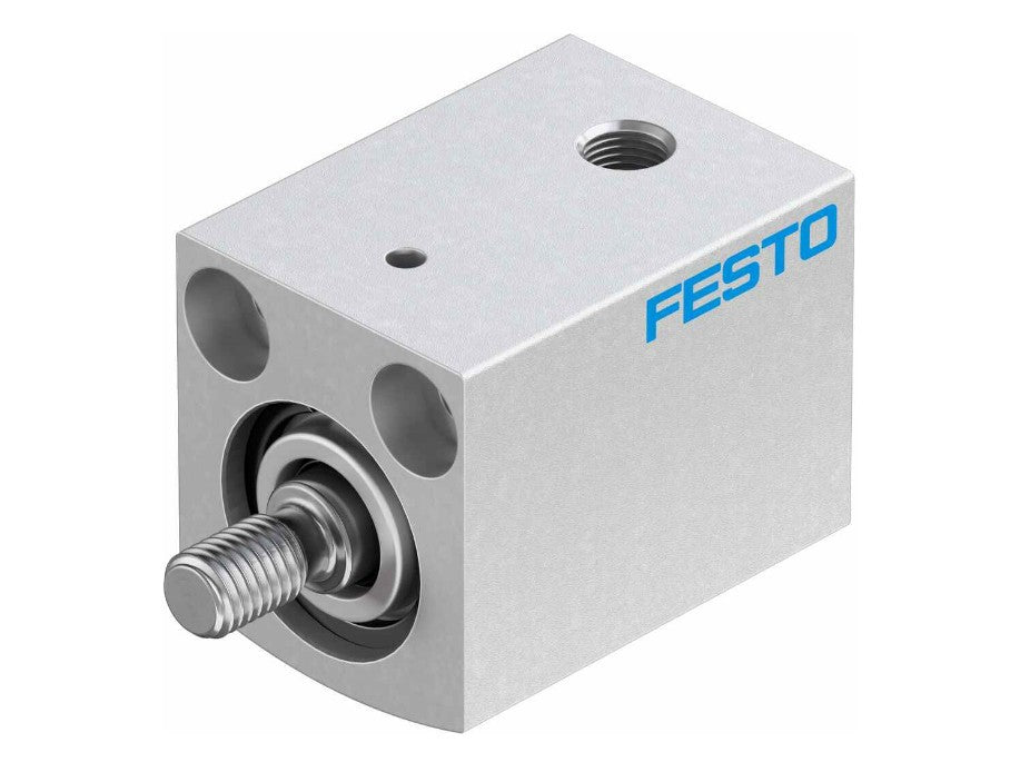 For FESTO AEVC-16-5-I-P-A 188096 Short-stroke Cylinder