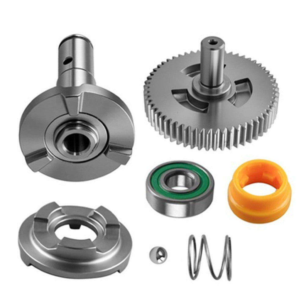 Spare Clutch Kit for For Cordless Screwdriver DCF620 DCF620B 20 Volt Max