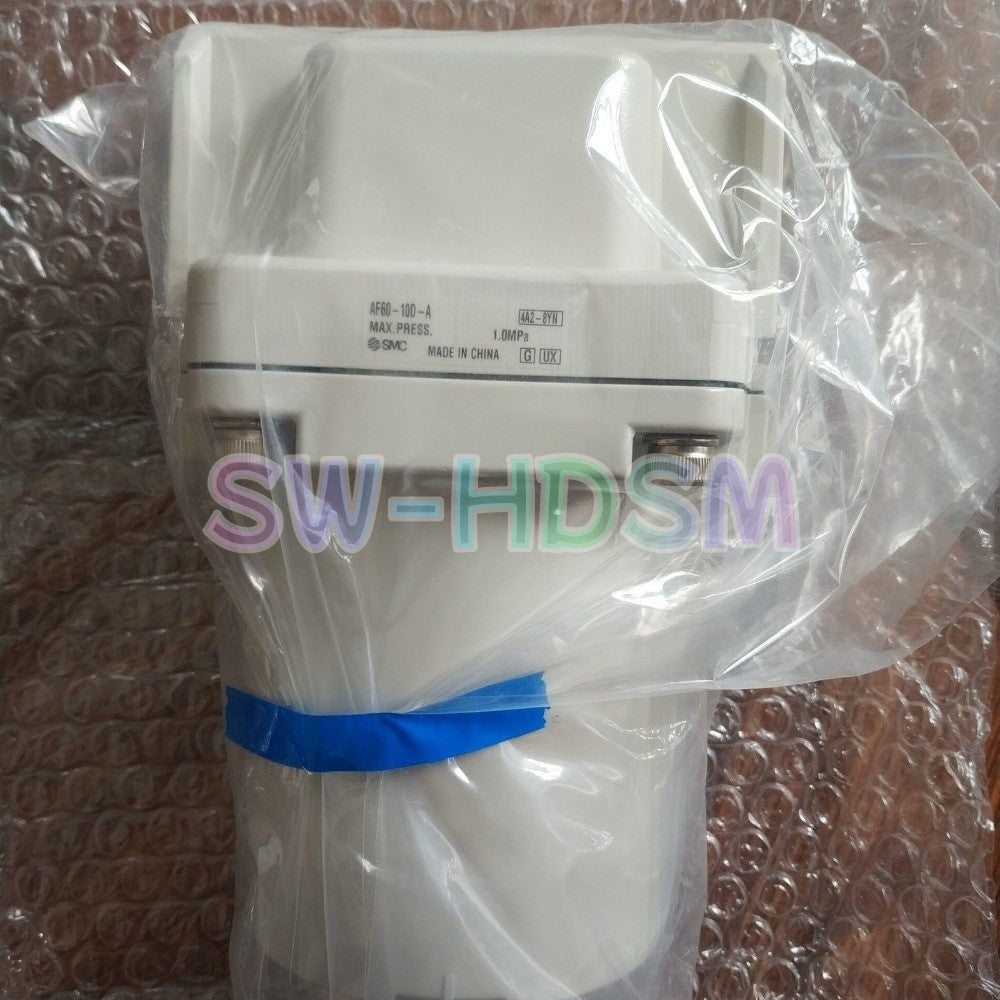 1PCS  for SMC AF60-10D-A AF60-10D-A Filter Freight Free