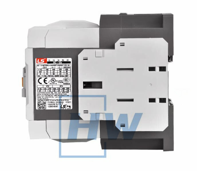 1Pc   Power generation GMC AC contactor MC-32a MC-40a MC-50a MC-65a