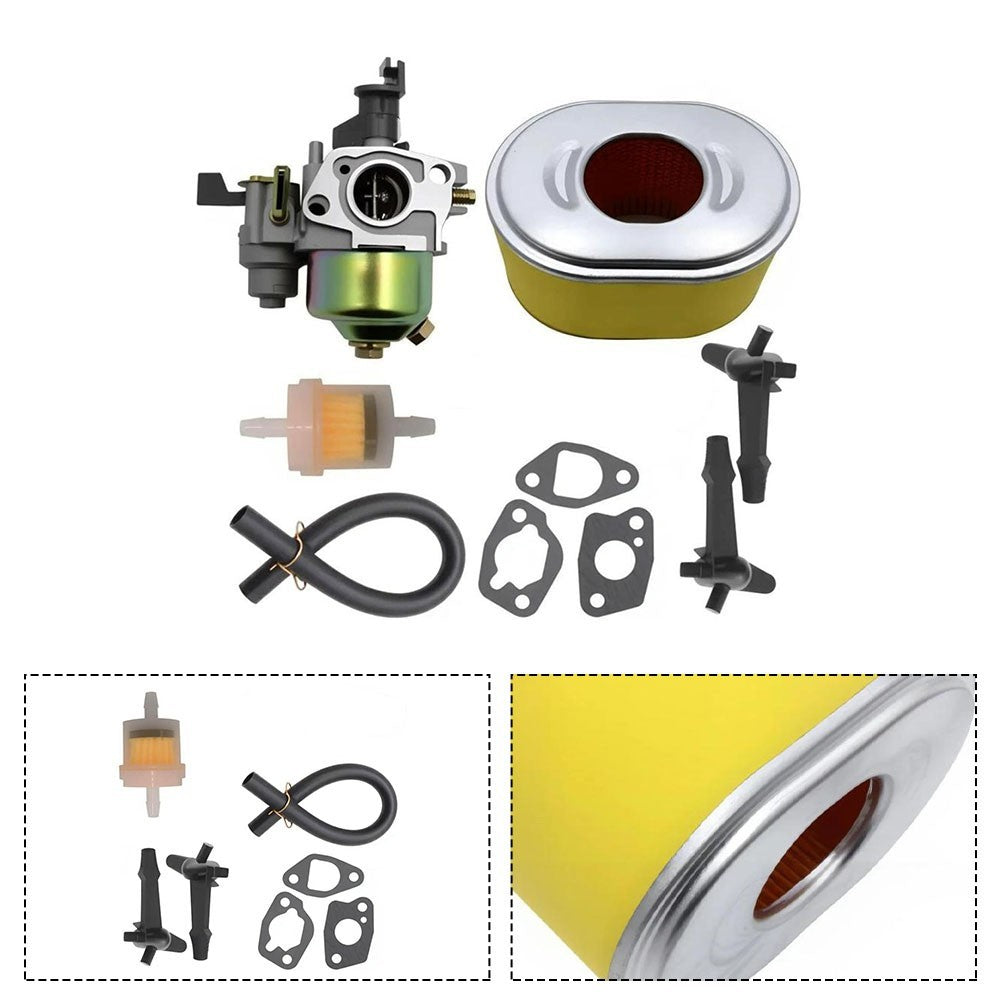 Complete Replacement Carburetor Kit for PW3200 PW3100 Pressure Washers