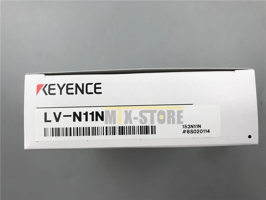 1pcs  Keyence   ones Laser Sensor LV-N11N LVN11N #P