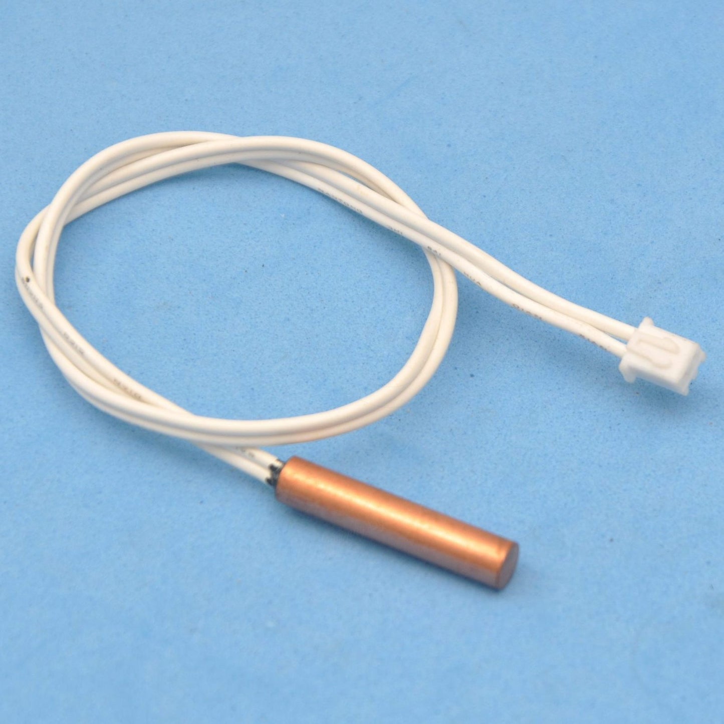 35cm 5K Air Conditioner Tube Temperature Sensor For Midea Haier Gree Hitachi TCL