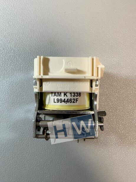 Frame Circuit Breaker LV429404 MN Undervoltage Release Coil AC24V 50/60Hz