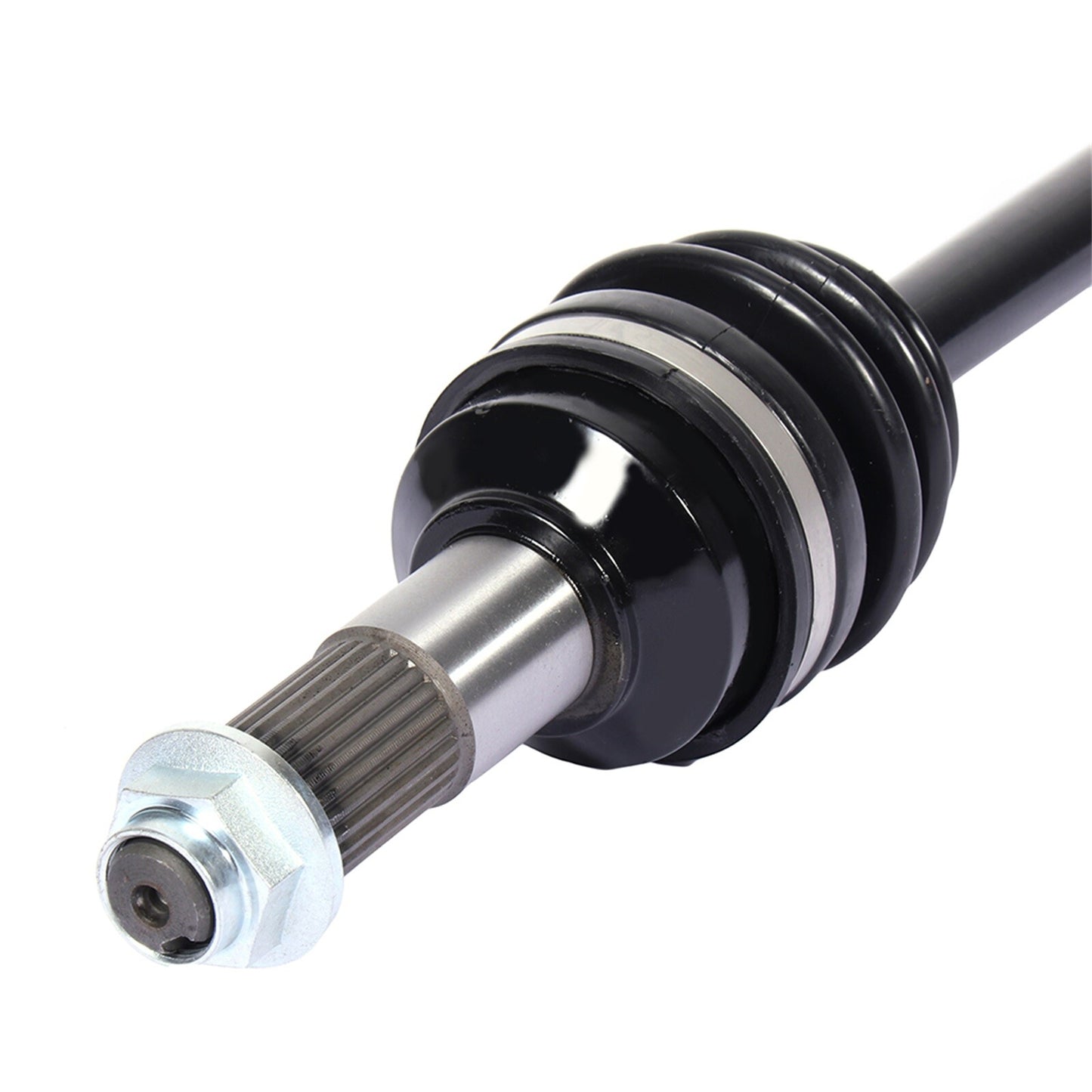 For Honda Foreman 500 4x4 2017-2019 Pair Rear Left Right CV Axle Drive Shaft