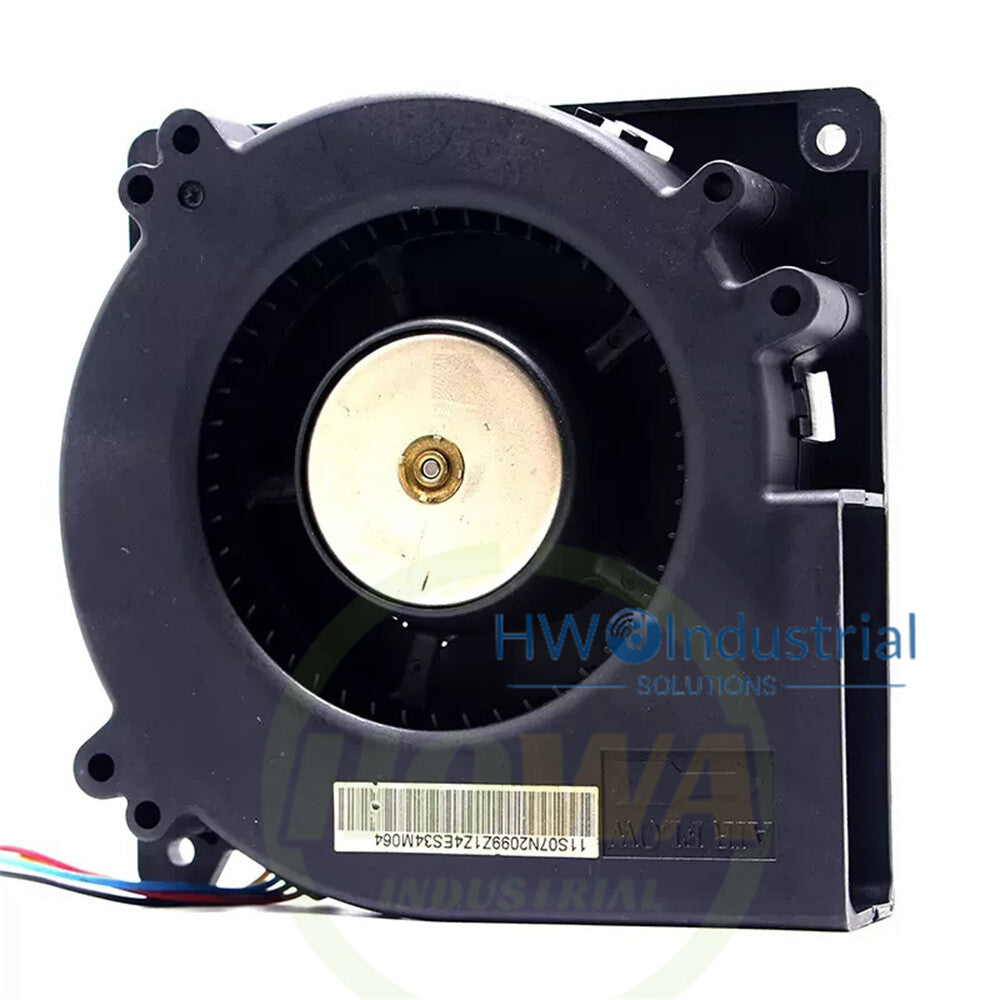 1/piece SENSBLOW BFC1212C 12V 2.22A 12032 12CM Turbo Blower 4-wire Cooling Fan