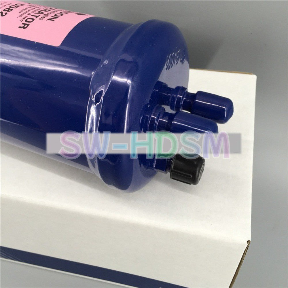 1PCS  FOR EMERSON Oil Separator A-WZ 55824 Freight Free