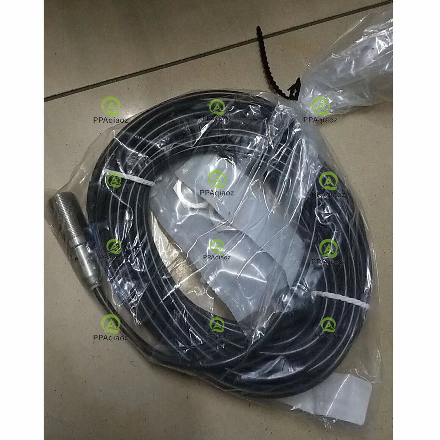 1PC  IFM IGT207 Proximity Switch Sensor Free Shipping