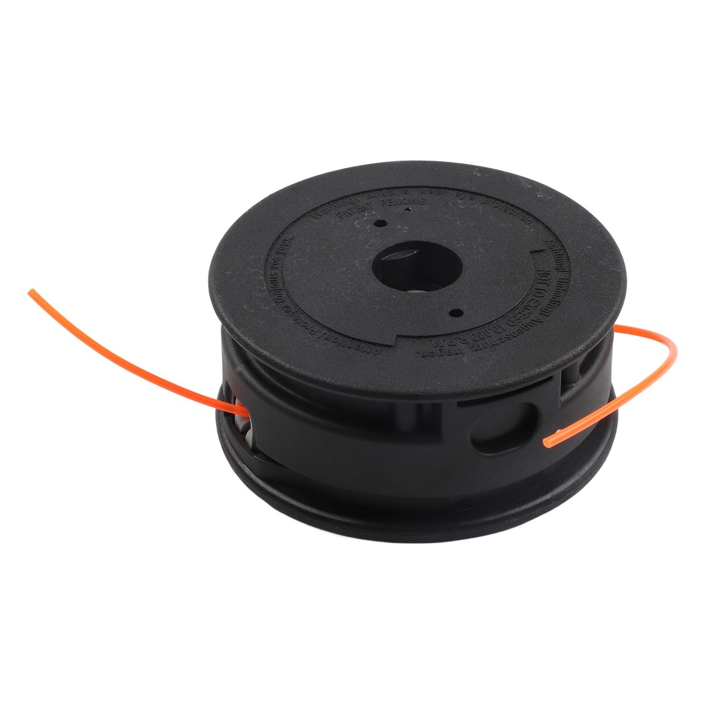 Nylon Trimmer Head for Supercut 20 2 Designed for High Efficiency Cutting