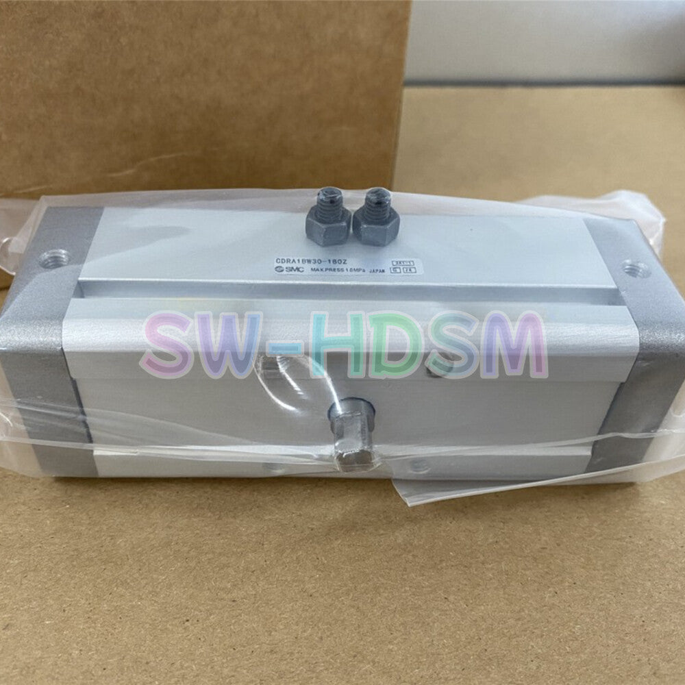 1PCS  for SMC cylinder CDRA1BW30-180Z Freight Free