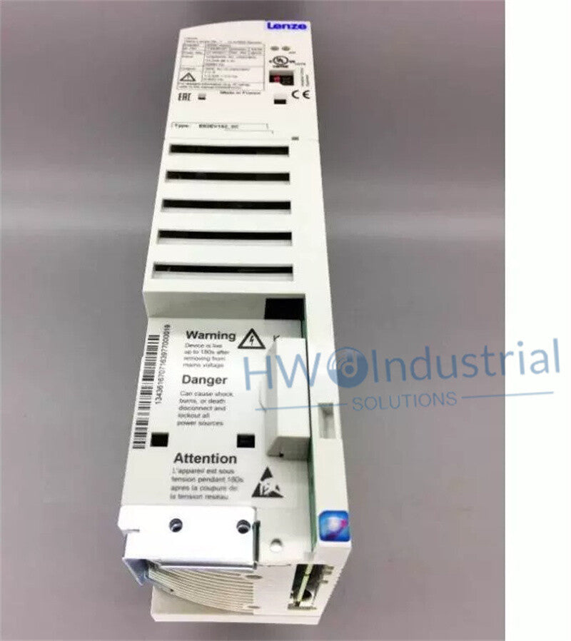 1/Piece  E82EV152K2C E82EV152-2C 1.5KW 1-240V Lenze Inverter