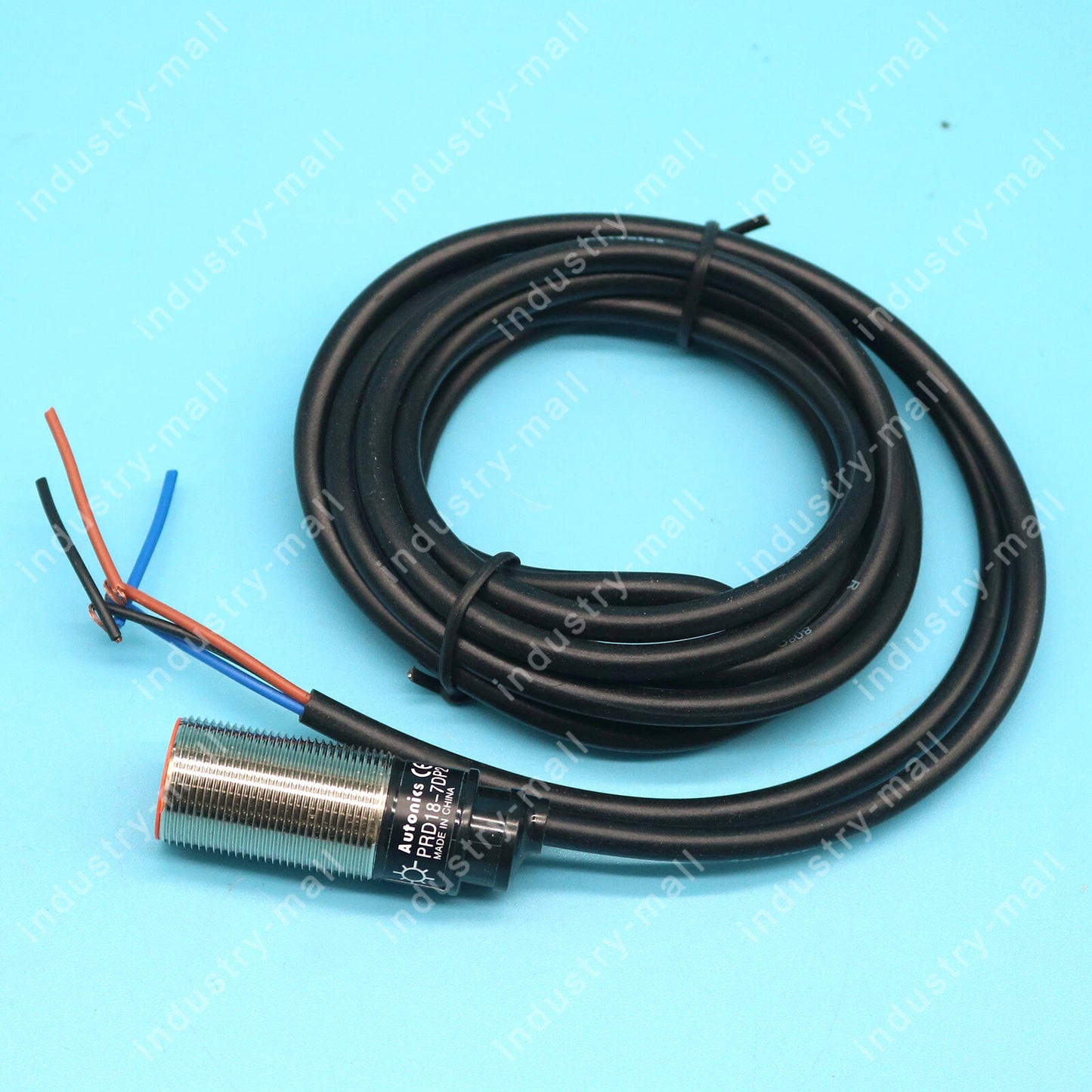 For Autonics PRD18-7DP2 Proximity Switch  #P