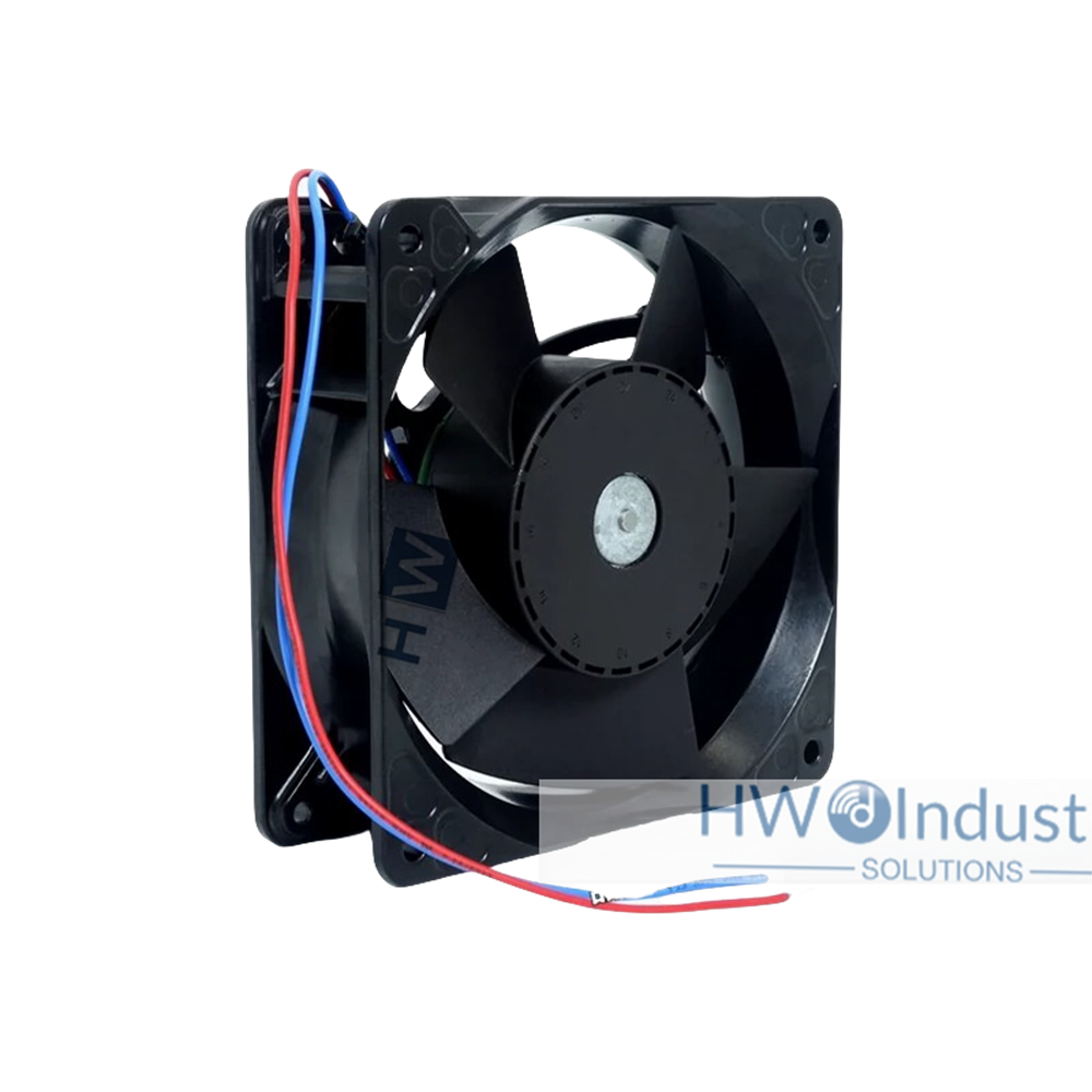 1/piece MULTIFAN 4214/19 24V 200mA 4.9W 12038 12CM Inverter Equipment Fan