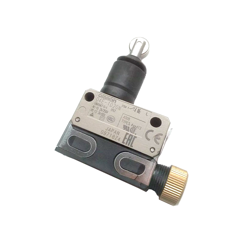 1PCS Omron D4E-1A20N D4E-1B20N D4E-1C20N D4E-1D20N D4E-1E20N D4E-1F20N D4E-1G20N