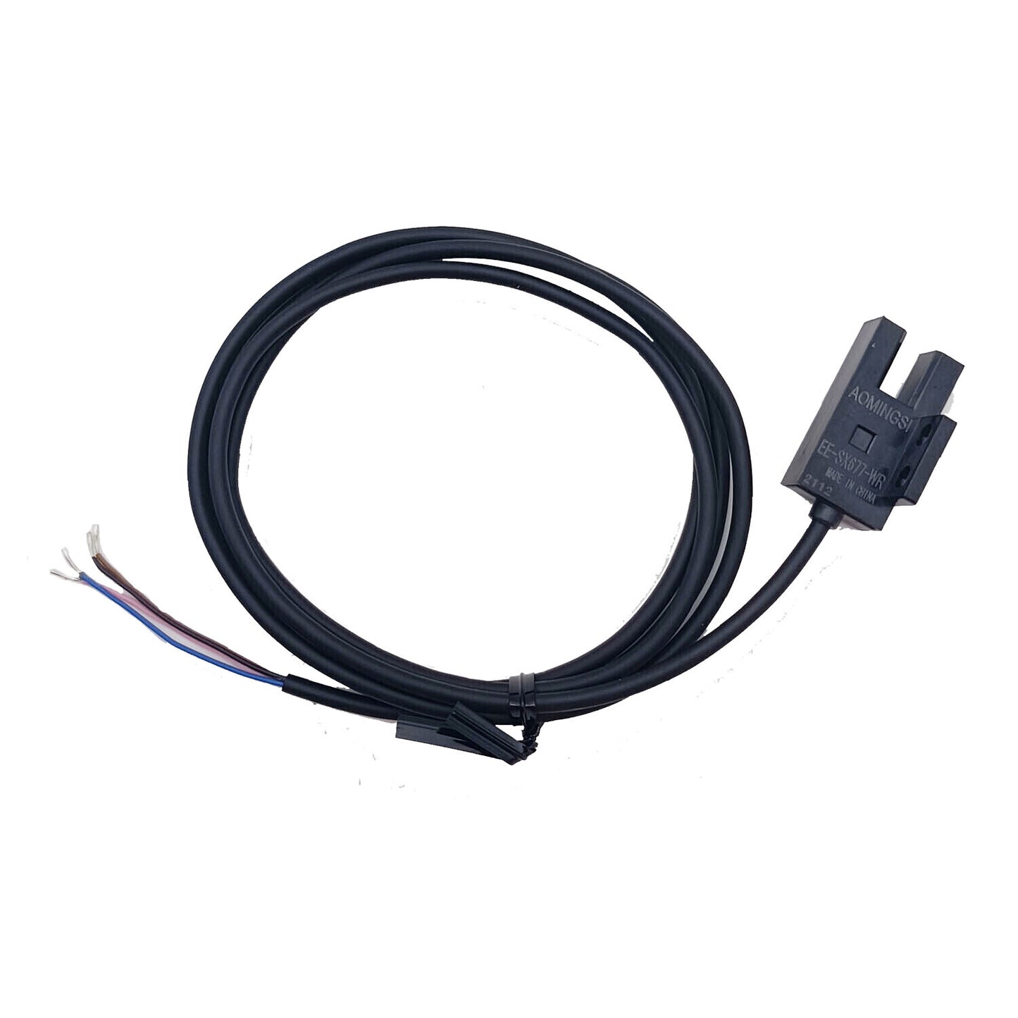Omron EE-SX676-WR EE-SX676A-WR EE-SX676P-WR EE-SX677-WR EE-SX677P-WR Module