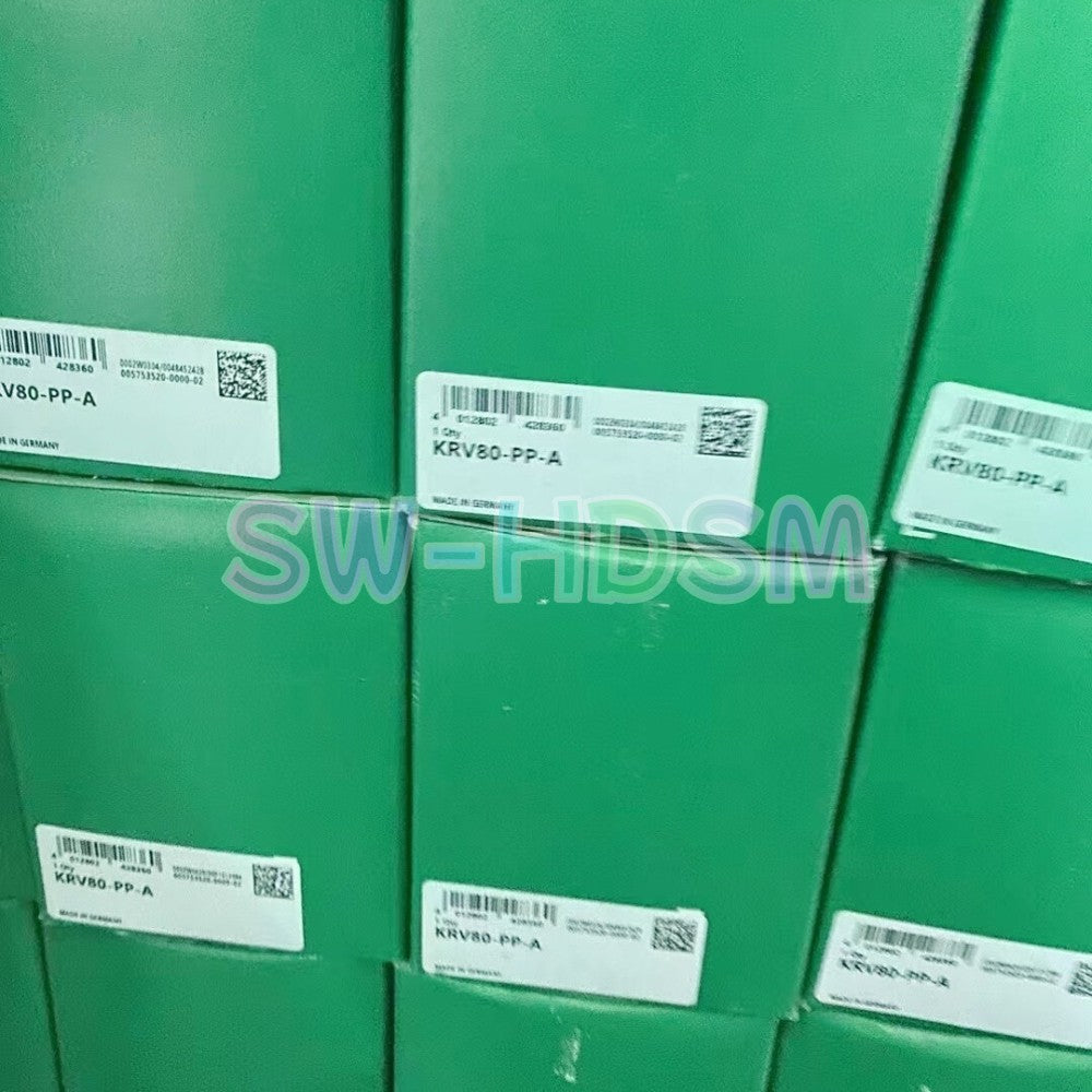 1PCS   INA KRV80-PP-A Bolt Roller Bearing Freight Free