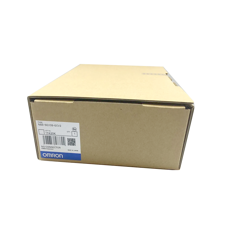 1PCS  Omron Module NS5-SQ10B-ECV2 PLC Controls Unit