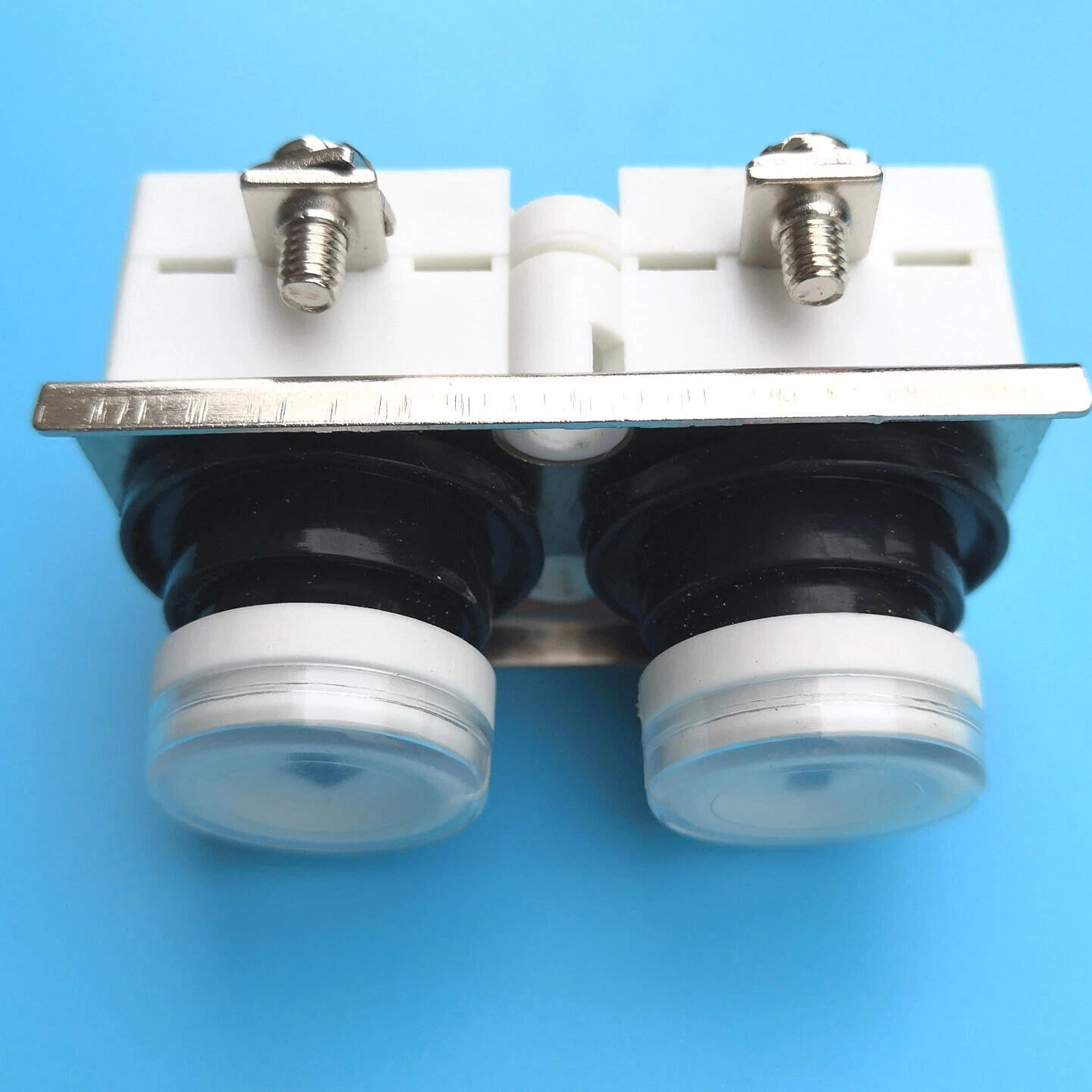 JDLA108-22-1P JDLA108-22-2P 250V Rainproof Electric Hoist Push button Switch