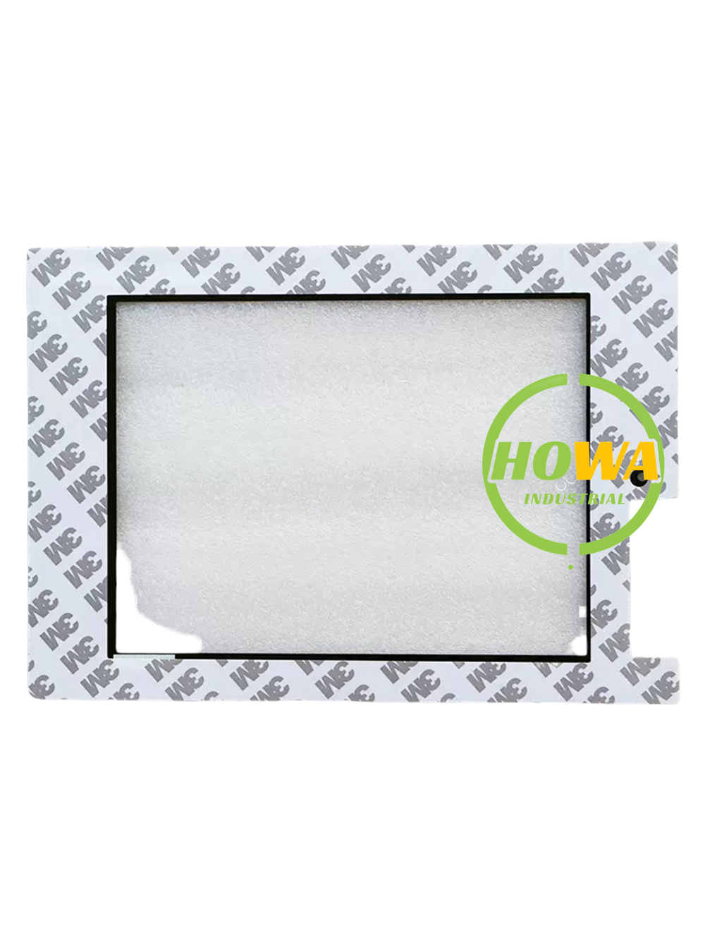 DMC  TP-3821S1 TP3821S1 Protective Film Glass Touchpad