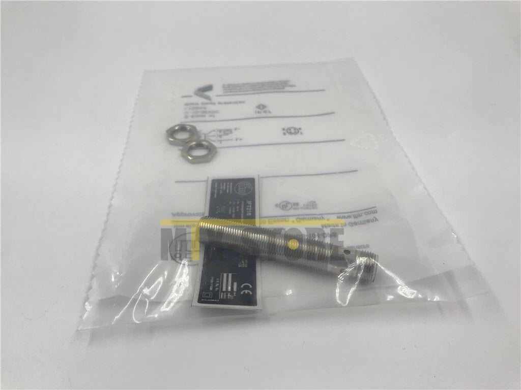 1PCS   IFM IFT216 Sensor&Proximity Switch #P