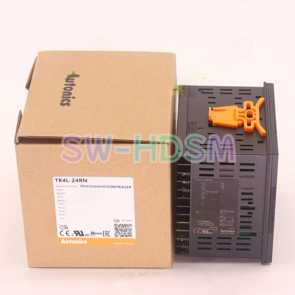 1PCS  for Autonics TK4L-24RN Temperature Controller Freight Free