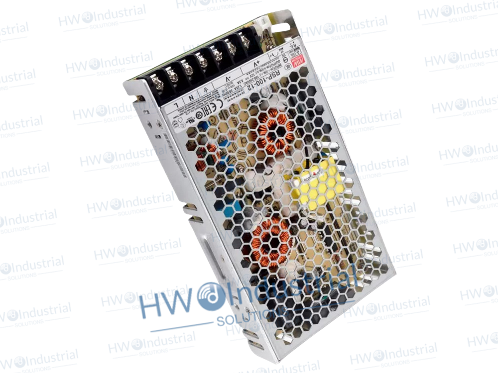 1/piece RSP-100-12 100W 12V8.5A MEAN WELL Switching Power Supply