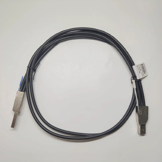 1pc  For 691971-B21 HP Length of SAS high density to Mini External Cable